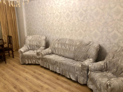 İcarəyə verilir 2 otaqlı 65 m2 yeni tikili Əhmədli m.