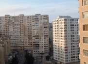 Satılır 1 otaqlı 73 m2 yeni tikili 4 mkr