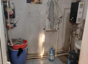 Satılır 5 otaqlı 120 m2 həyət evi Hövsan