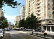 Satılır 3 otaqlı 107 m2 obyekt Nəsimi r.