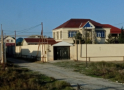 Satılır 2 otaqlı 42 m2 həyət evi Fövqəladə Hallar Nazirliyi Akademiyası