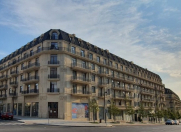 İcarəyə verilir 2 otaqlı 95 m2 yeni tikili Asan Xidmət-2