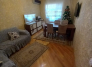 Satılır 2 otaqlı 55 m2 köhnə tikili Əhmədli