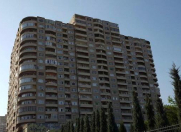 İcarəyə verilir 3 otaqlı 145 m2 yeni tikili Papanin