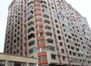 Satılır 3 otaqlı 145 m2 yeni tikili Nəsimi bazarı