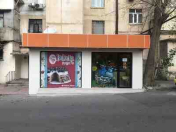 Satılır 2 otaqlı 35 m2 obyekt Əhmədli m.