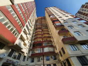 Satılır 1 otaqlı 27 m2 obyekt Nəriman Nərimanov m.