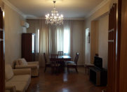 Satılır 2 otaqlı 90 m2 yeni tikili Nəriman Nərimanov m.