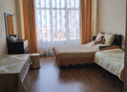 Satılır 1 otaqlı 53 m2 yeni tikili Sabunçu r.