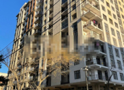 Satılır 1 otaqlı 54 m2 yeni tikili Nəriman Nərimanov m.