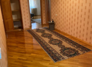 İcarəyə verilir 3 otaqlı 120 m2 yeni tikili Metropark