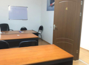 İcarəyə verilir 5 otaqlı 135 m2 obyekt Nəsimi r.