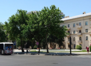 Satılır 3 otaqlı 150 m2 obyekt 28 May m.