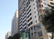 Satılır 1 otaqlı 66.2 m2 yeni tikili Xətai r.