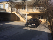 Satılır 9 otaqlı 300 m2 villa Şamaxı