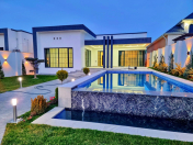 Satılır 4 otaqlı 180 m2 bağ evi Mərdəkan