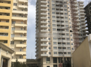 Satılır 1 otaqlı 64 m2 yeni tikili Neftçilər m.