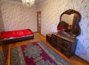 İcarəyə verilir 3 otaqlı 65 m2 köhnə tikili Metropark