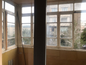 Satılır 1 otaqlı 35 m2 köhnə tikili Əhmədli m.