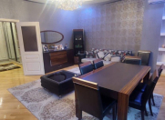 İcarəyə verilir 2 otaqlı 100 m2 yeni tikili Şah İsmayıl Xətai m.