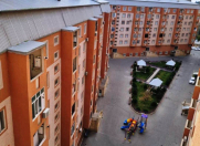 Satılır 2 otaqlı 67 m2 yeni tikili Y.Günəşli