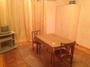 Satılır 1 otaqlı 35 m2 köhnə tikili Elmlər Akademiyası m.