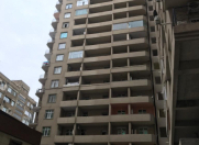 İcarəyə verilir 3 otaqlı 87 m2 yeni tikili Nəsimi r.