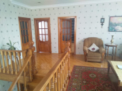 Satılır 4 otaqlı 156 m2 həyət evi Binəqədi r.