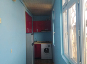 İcarəyə verilir 3 otaqlı 60 m2 köhnə tikili Qaraçuxur