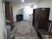 Satılır 1 otaqlı 24 m2 həyət evi Qış parkı