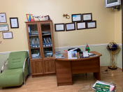 İcarəyə verilir 5 otaqlı 100 m2 ofis Sahil m.