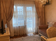 Satılır 3 otaqlı 70 m2 köhnə tikili Nərimanov heykəli