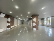 İcarəyə verilir 4 otaqlı 350 m2 obyekt Neftçi bazası