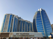 Satılır 4 otaqlı 266 m2 yeni tikili AMAY