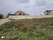 Satılır 45 sot torpaq Novxanı