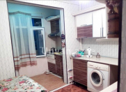 İcarəyə verilir 2 otaqlı 60 m2 köhnə tikili Qaraçuxur