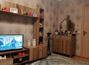 Satılır 1 otaqlı 28 m2 köhnə tikili Binə