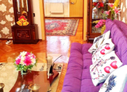 İcarəyə verilir 2 otaqlı 88 m2 köhnə tikili Səbail r.