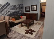 İcarəyə verilir 2 otaqlı 48 m2 köhnə tikili Nizami m.