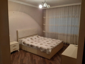 İcarəyə verilir 4 otaqlı 144 m2 yeni tikili 8 Noyabr m.