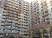 Satılır 6 otaqlı 420 m2 yeni tikili 28 May m.