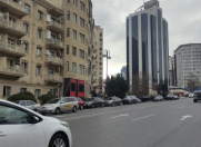 Satılır 2 otaqlı 55 m2 köhnə tikili İncəsənət və Mədəniyyət Un.