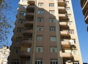 Satılır 4 otaqlı 185 m2 yeni tikili 8 mkr