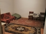 İcarəyə verilir 1 otaqlı 25 m2 həyət evi Qaraçuxur