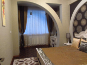 İcarəyə verilir 3 otaqlı 110 m2 yeni tikili Asan Xidmət-3