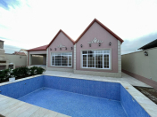 Satılır 4 otaqlı 170 m2 bağ evi Mərdəkan