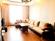 İcarəyə verilir 3 otaqlı 95 m2 yeni tikili Nəsimi r.