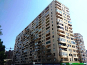 Satılır 4 otaqlı 144 m2 yeni tikili Zərifə Əliyeva adına park