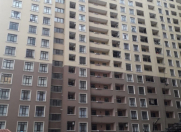 Satılır 2 otaqlı 46 m2 yeni tikili İnşaatçılar m.