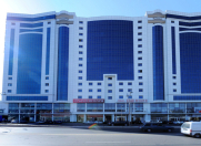 İcarəyə verilir 4 otaqlı 120 m2 ofis Şah İsmayıl Xətai m.